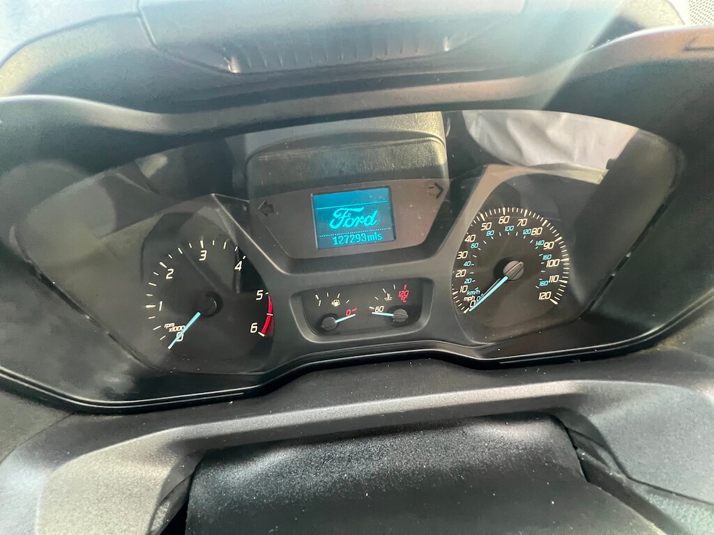 Vehicle 64