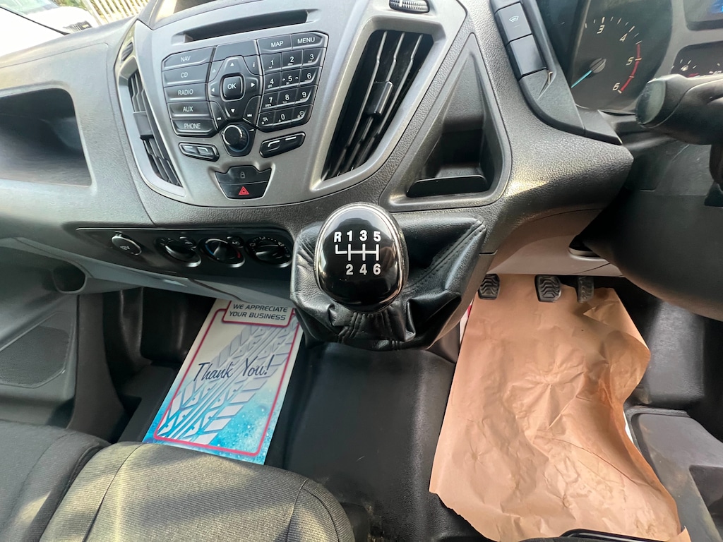Vehicle 65