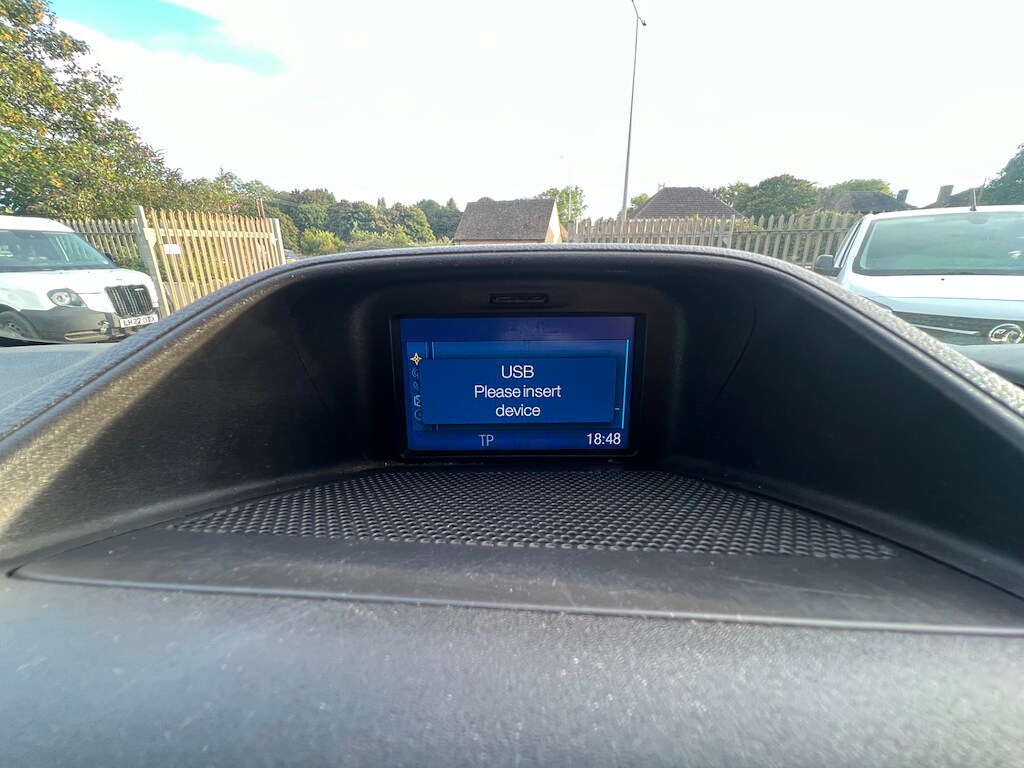 Vehicle 73