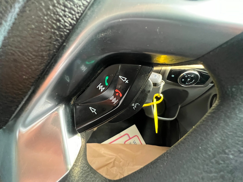 Vehicle 77