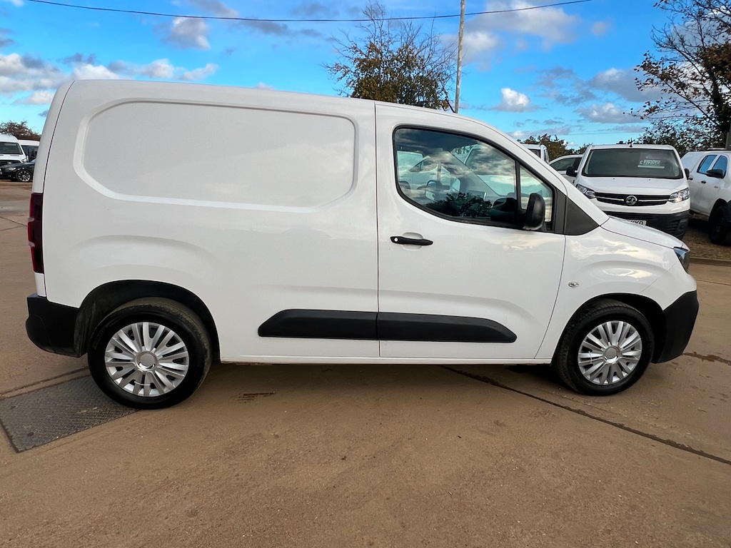 Used Peugeot Partner 2020 for sale - 76384706: Photo 16