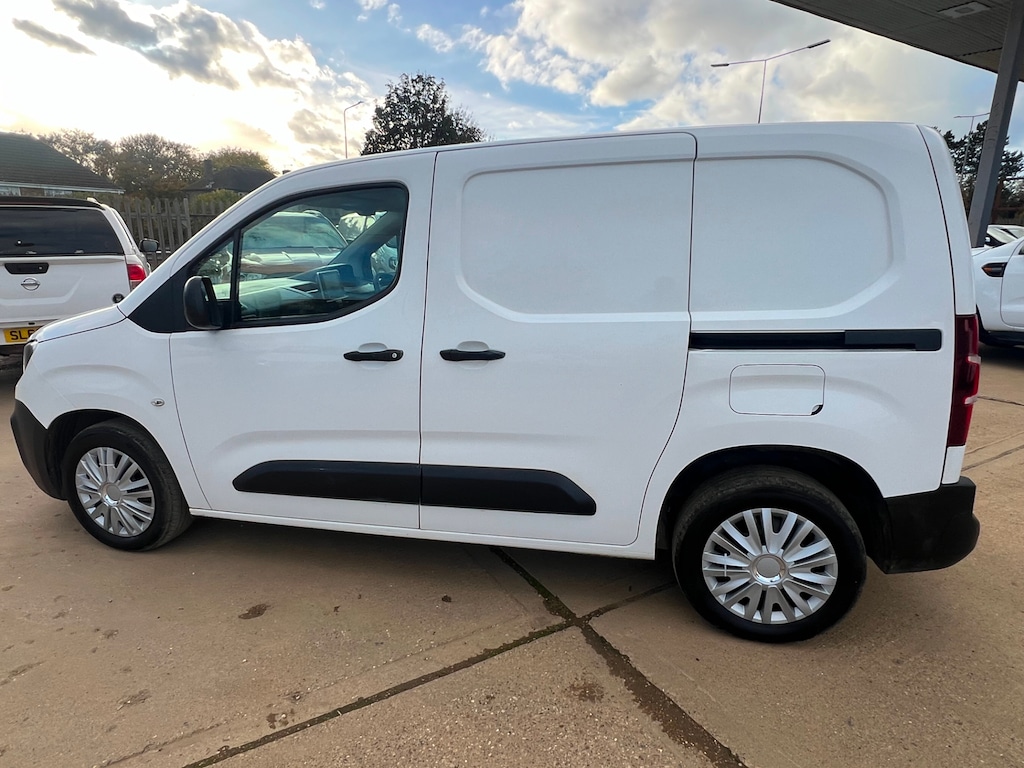 Used Peugeot Partner 2020 for sale - 76384706: Photo 26