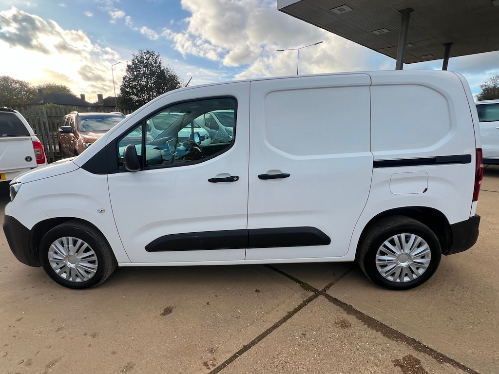 Used Peugeot Partner 2020 for sale - 76384706: Photo 27