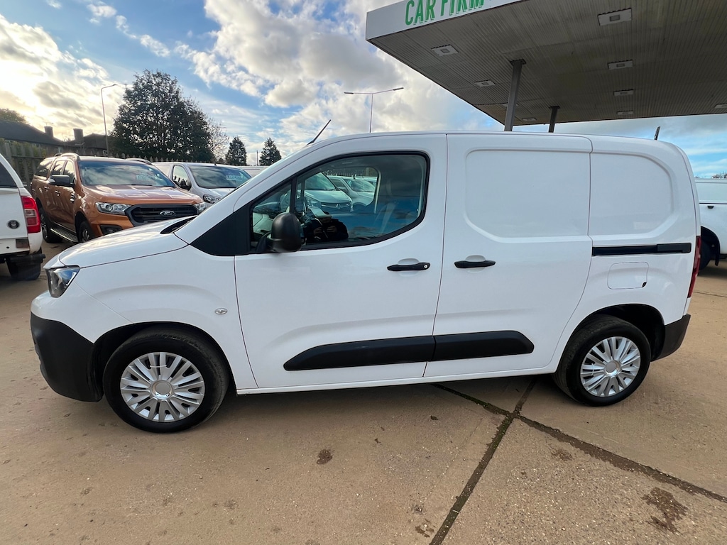 Used Peugeot Partner 2020 for sale - 76384706: Photo 28