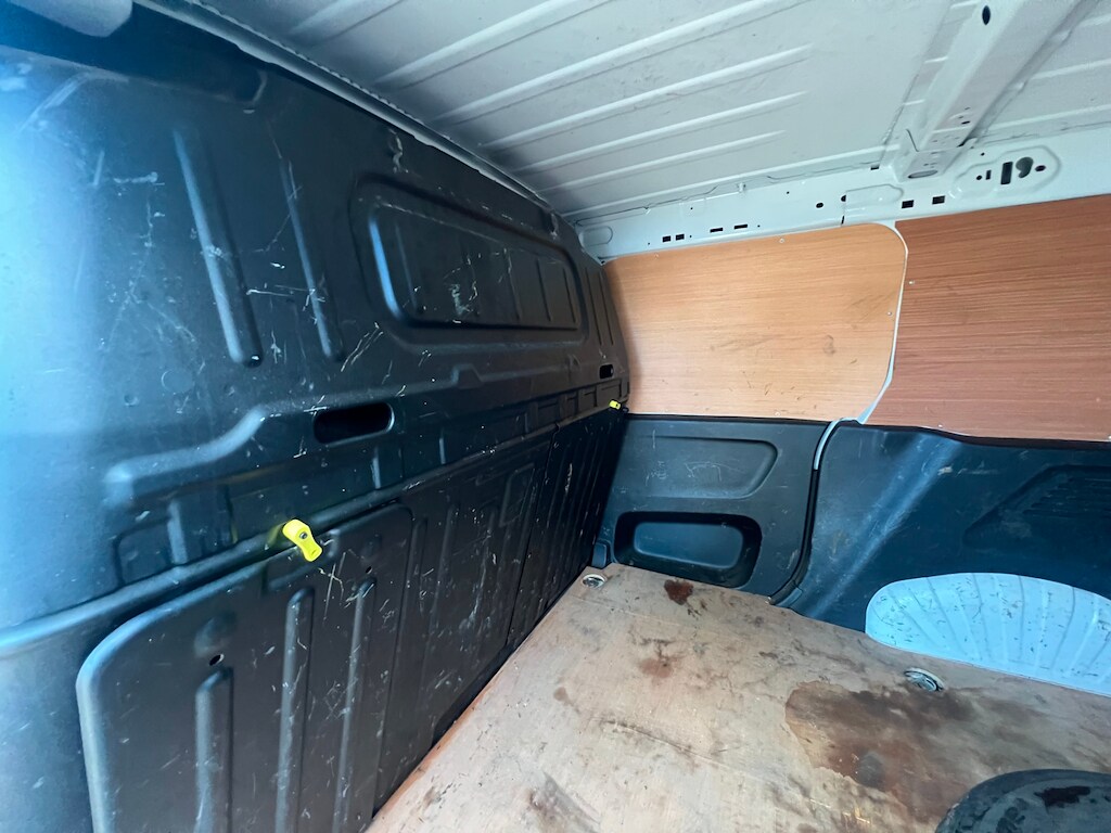 Used Peugeot Partner 2020 for sale - 76384706: Photo 38