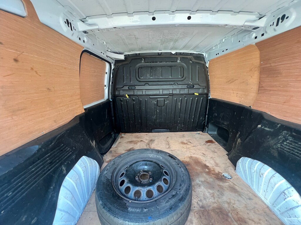 Used Peugeot Partner 2020 for sale - 76384706: Photo 41