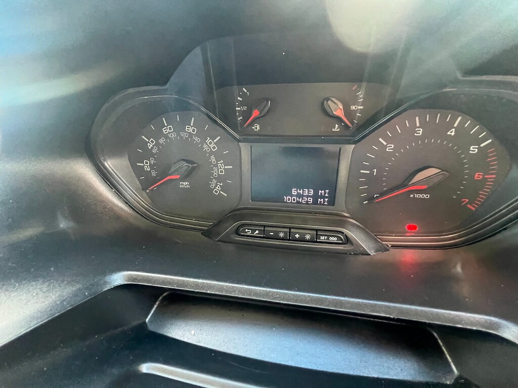 Used Peugeot Partner 2020 for sale - 76384706: Photo 47