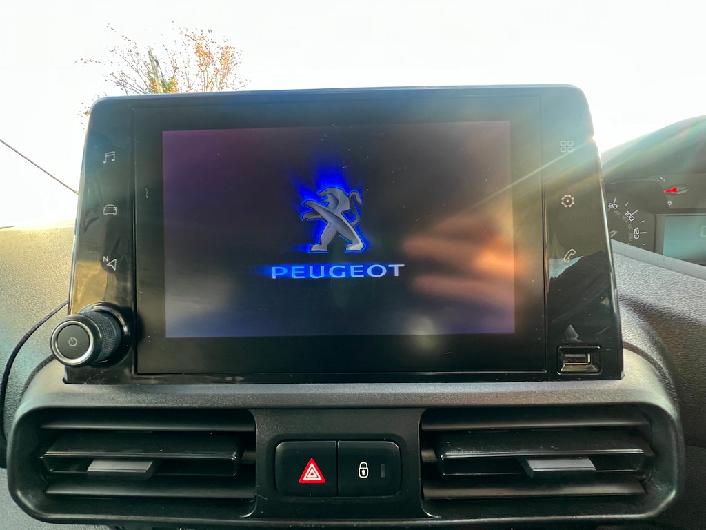 Used Peugeot Partner 2020 for sale - 76384706: Photo 51