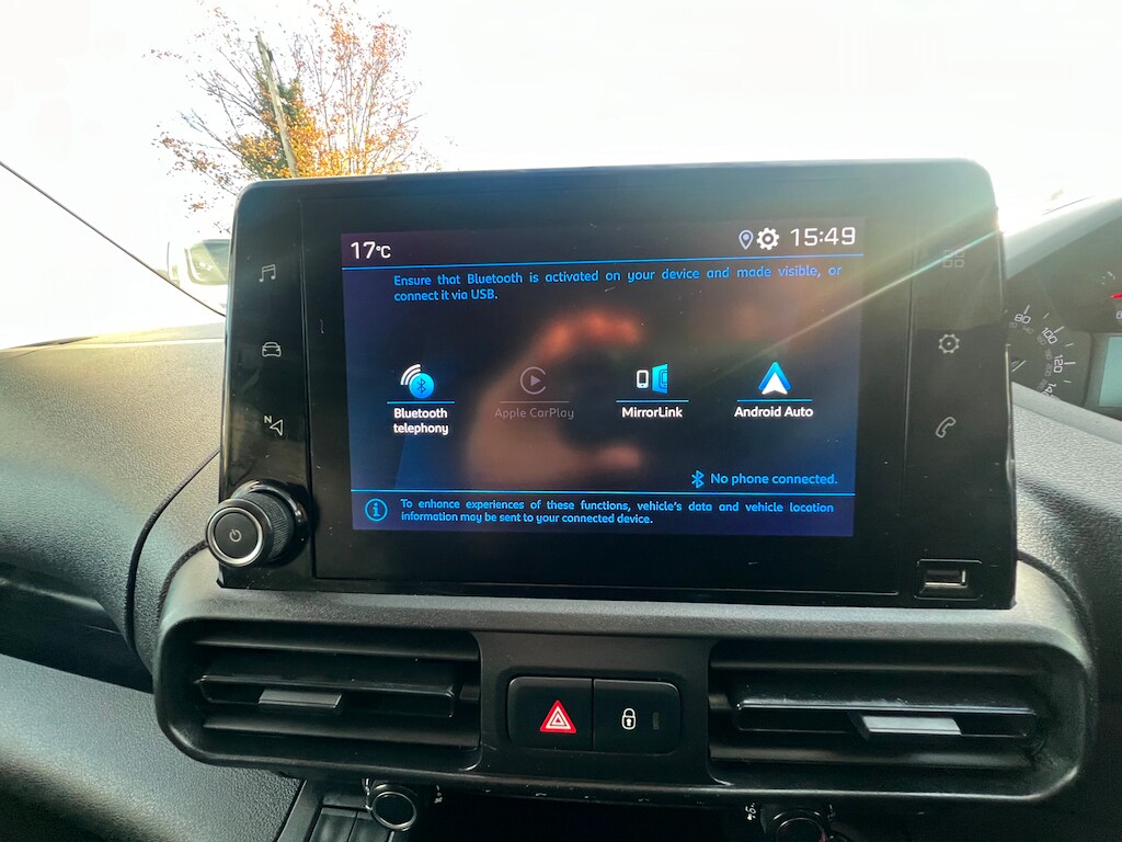 Used Peugeot Partner 2020 for sale - 76384706: Photo 53