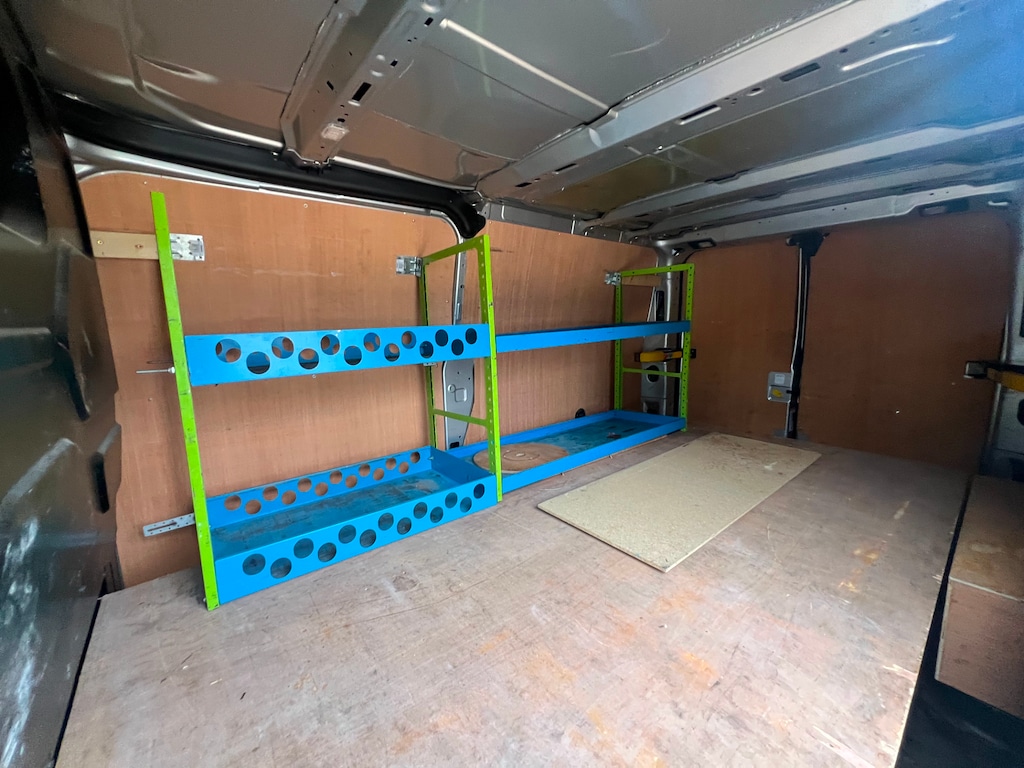 Used Ford Transit Custom 2021 for sale - 76241002: Photo 43