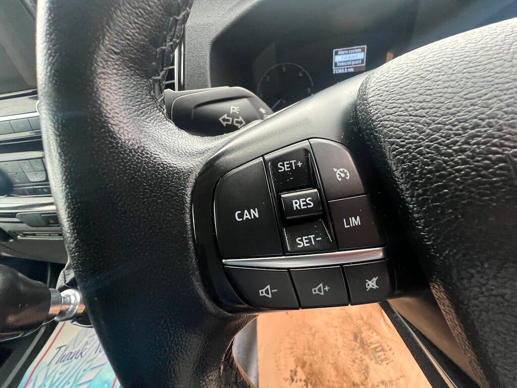 Used Ford Transit Custom 2021 for sale - 76241002: Photo 51