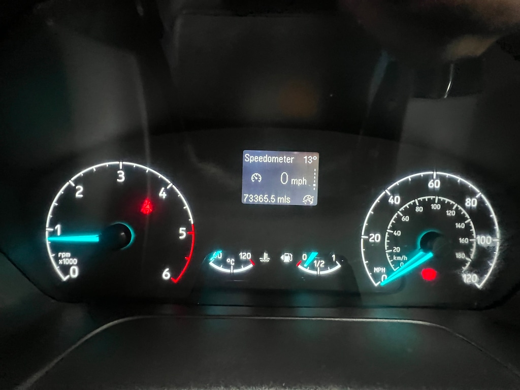 Used Ford Transit Custom 2021 for sale - 76241002: Photo 53