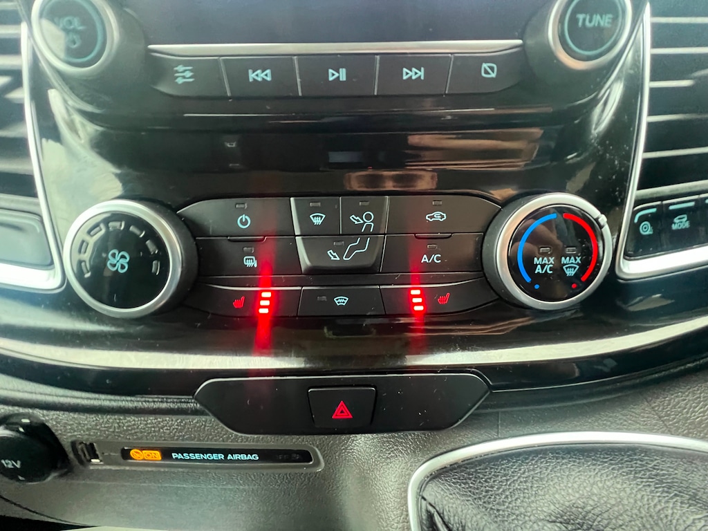 Used Ford Transit Custom 2021 for sale - 76241002: Photo 55