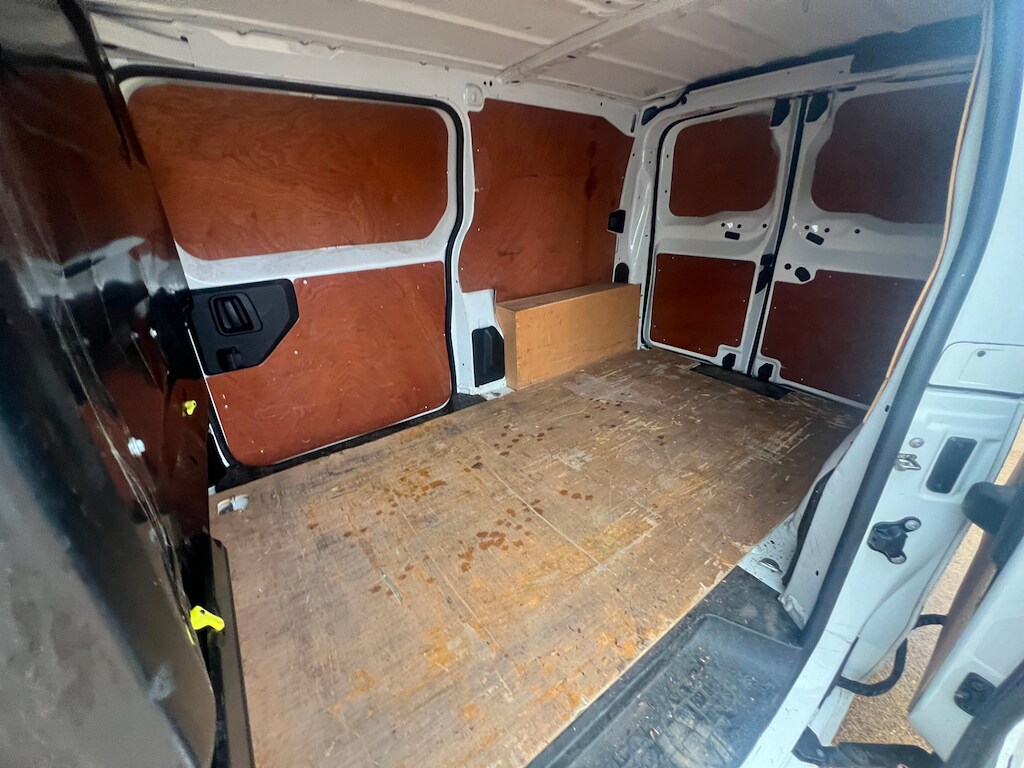 Used Vauxhall Vivaro 2021 for sale - 76738558: Photo 19