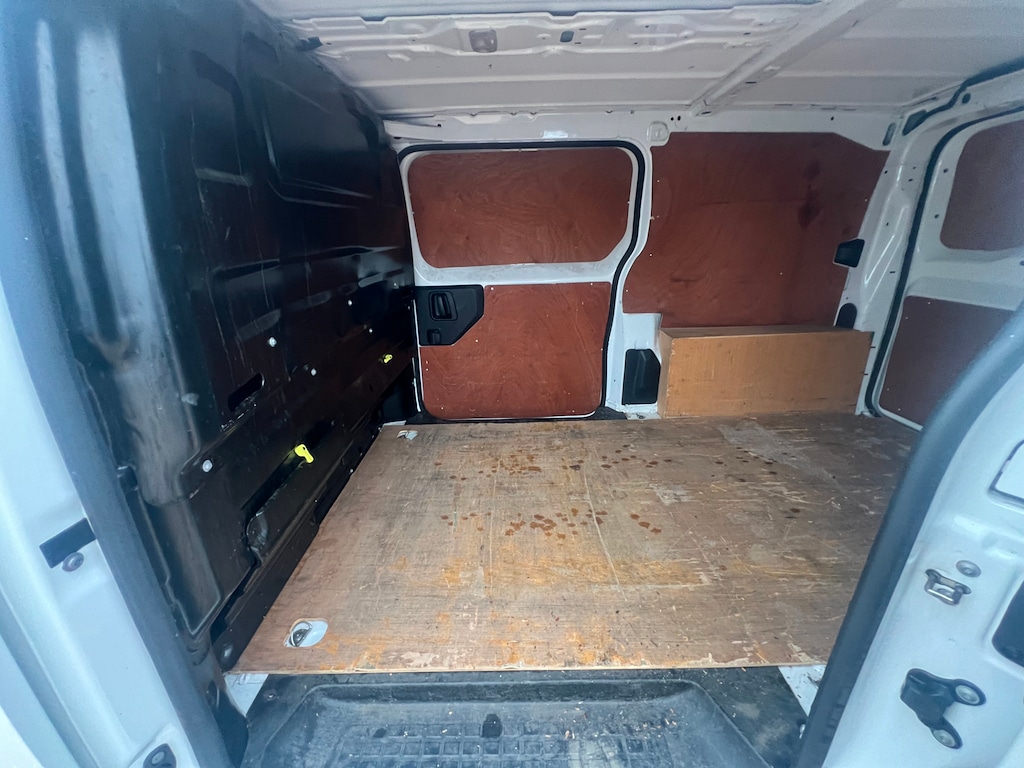 Used Vauxhall Vivaro 2021 for sale - 76738558: Photo 20