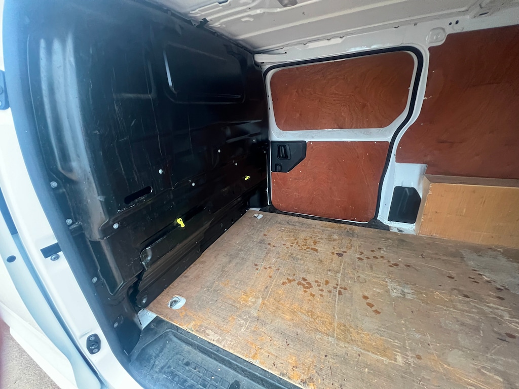 Used Vauxhall Vivaro 2021 for sale - 76738558: Photo 21