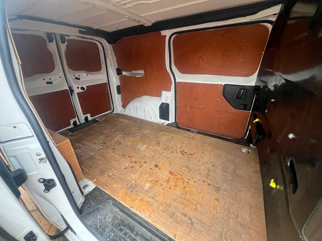 Used Vauxhall Vivaro 2021 for sale - 76738558: Photo 26