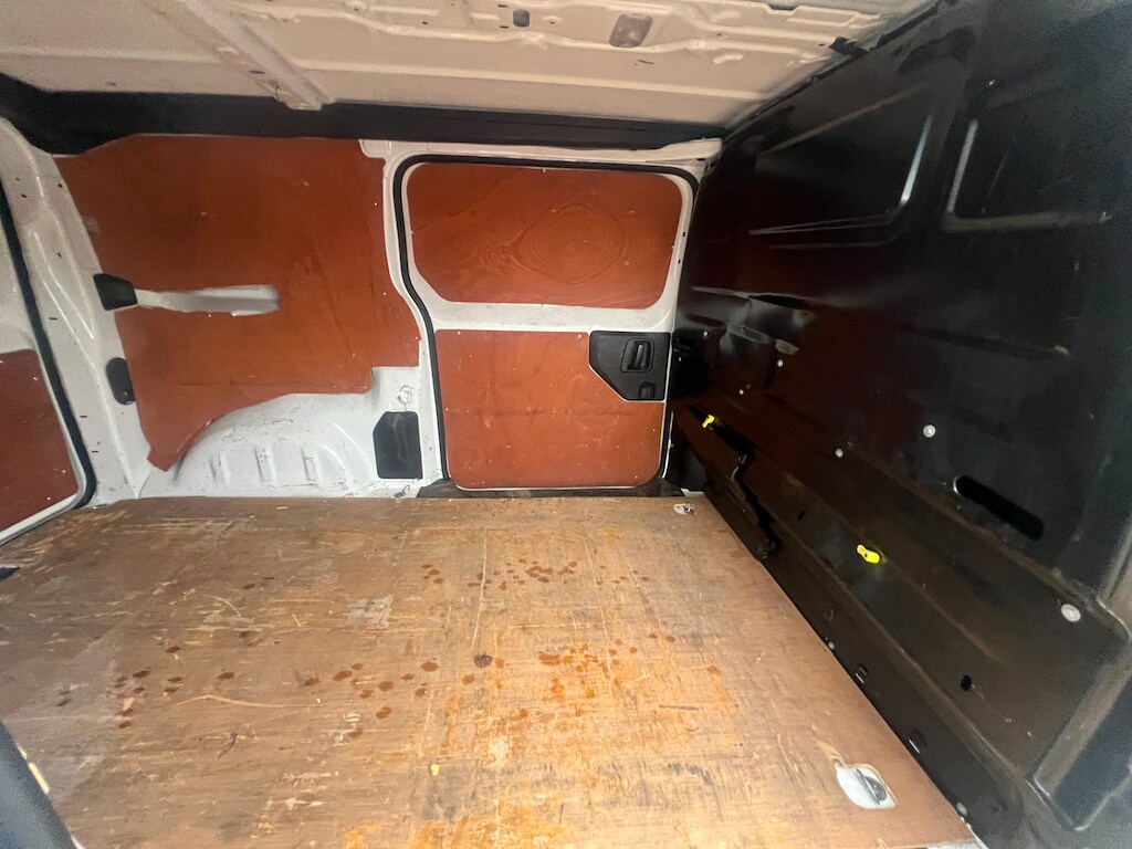 Used Vauxhall Vivaro 2021 for sale - 76738558: Photo 27