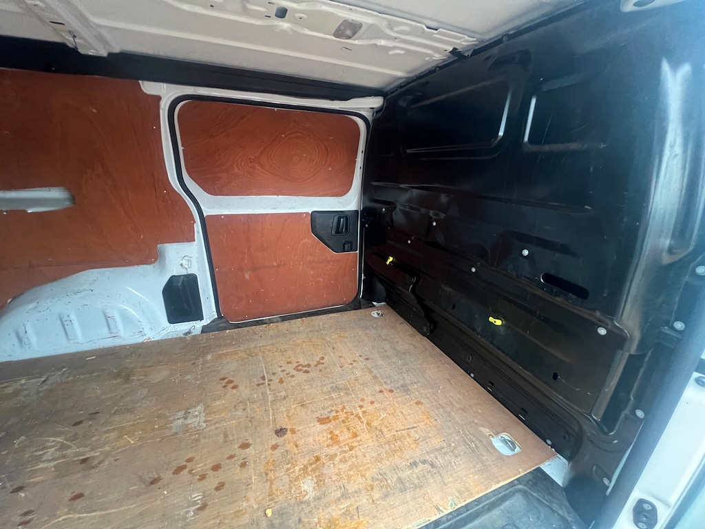 Used Vauxhall Vivaro 2021 for sale - 76738558: Photo 28