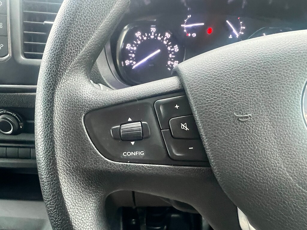 Used Vauxhall Vivaro 2021 for sale - 76738558: Photo 35