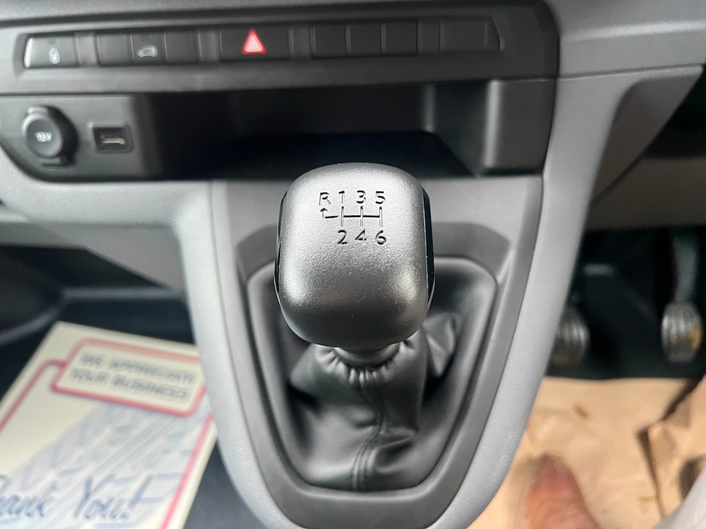 Used Vauxhall Vivaro 2021 for sale - 76738558: Photo 48