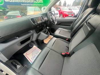 Used Vauxhall Vivaro 2021 for sale - 76738558: Photo