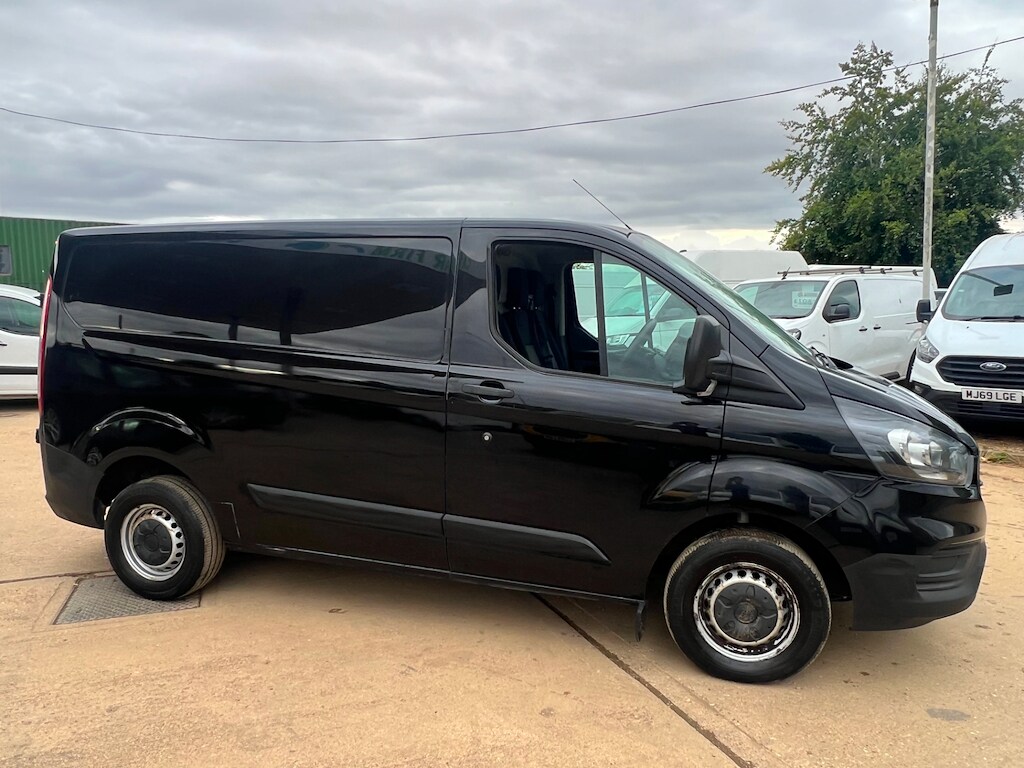Used Ford Transit Custom 2019 for sale - 77570344: Photo 16