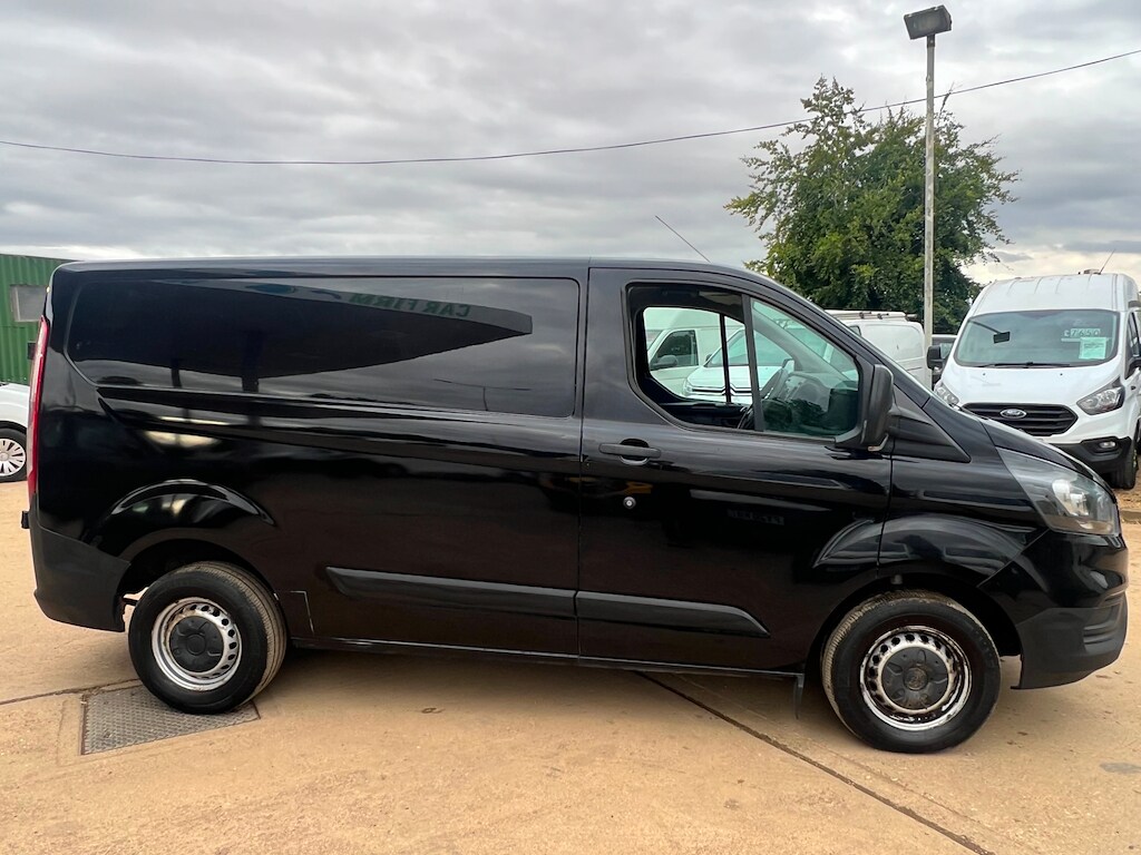 Used Ford Transit Custom 2019 for sale - 77570344: Photo 17