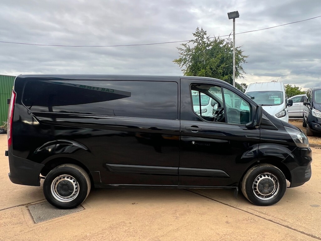 Used Ford Transit Custom 2019 for sale - 77570344: Photo 18