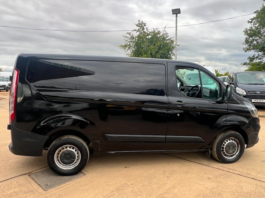 Used Ford Transit Custom 2019 for sale - 77570344: Photo 19