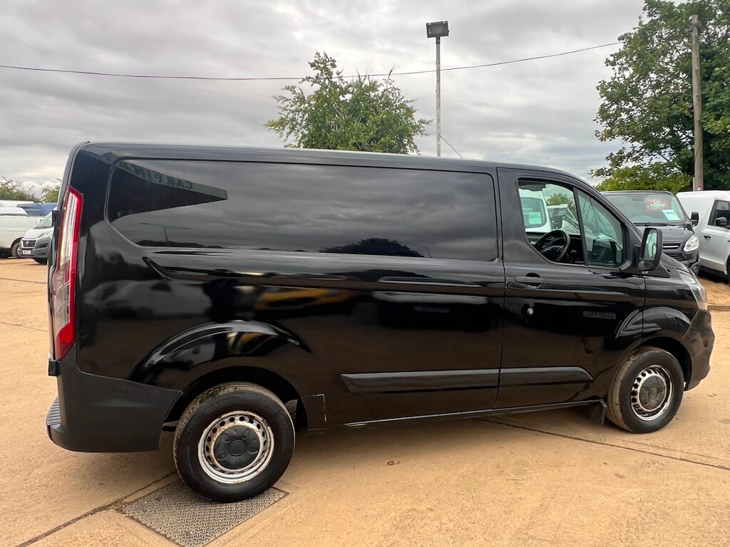 Used Ford Transit Custom 2019 for sale - 77570344: Photo 20