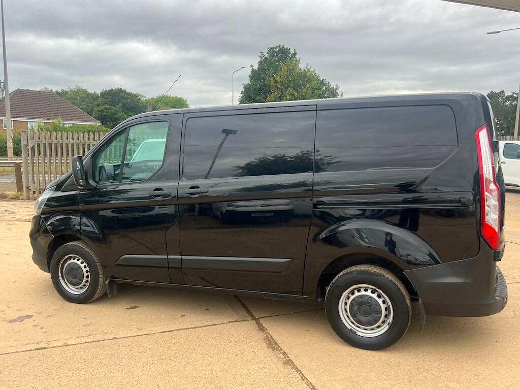 Used Ford Transit Custom 2019 for sale - 77570344: Photo 34