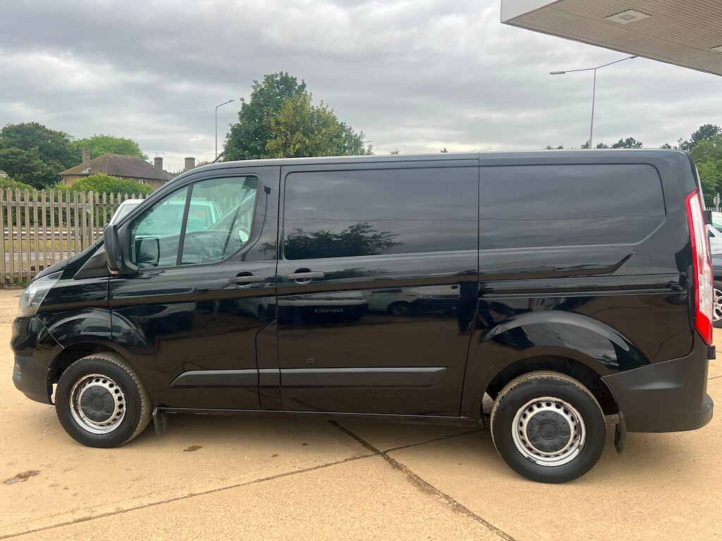 Used Ford Transit Custom 2019 for sale - 77570344: Photo 35