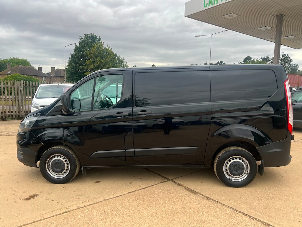 Used Ford Transit Custom 2019 for sale - 77570344: Photo 36