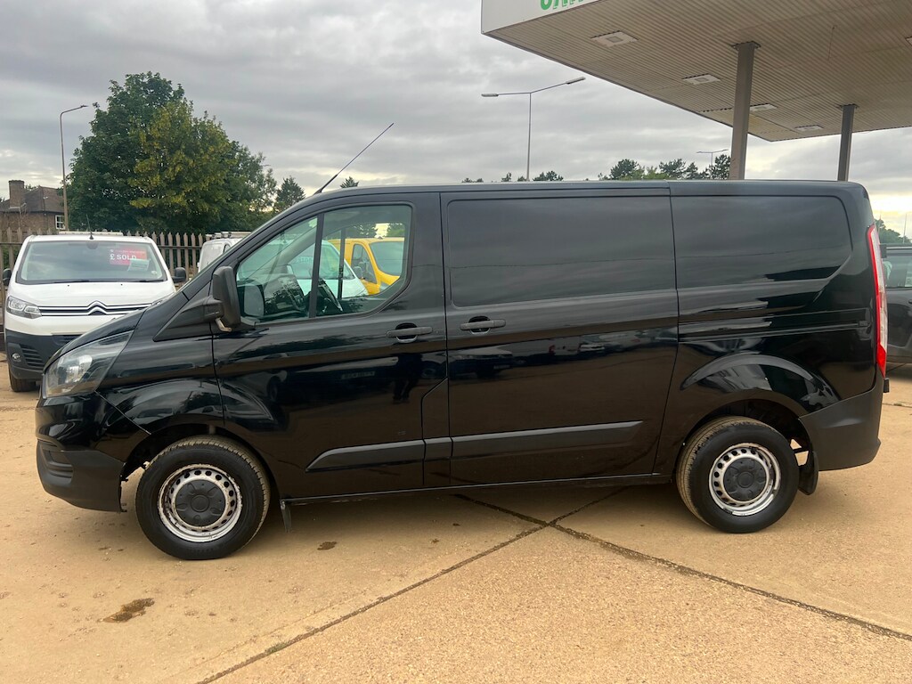 Used Ford Transit Custom 2019 for sale - 77570344: Photo 37