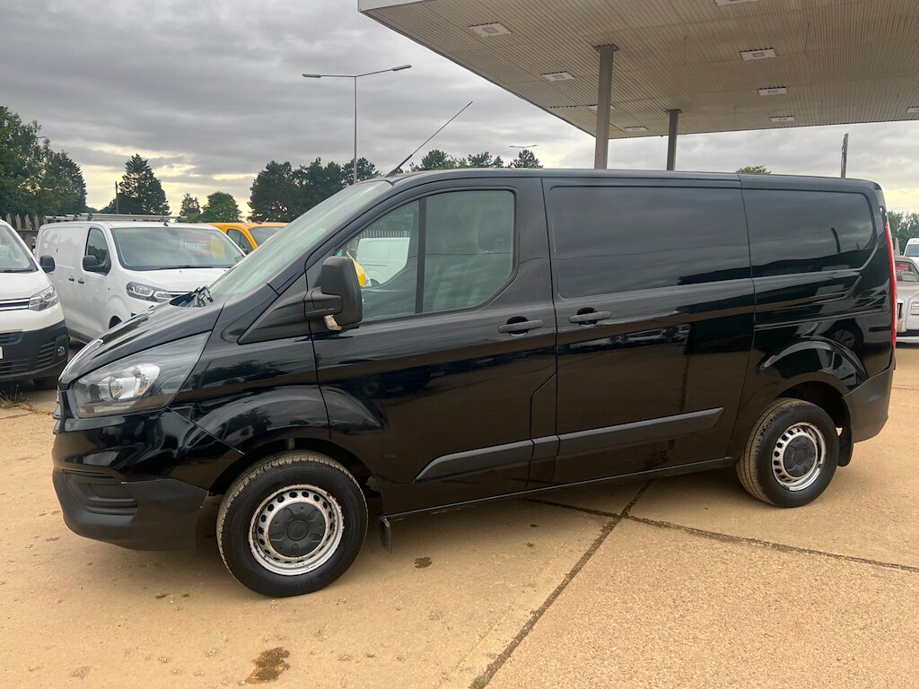 Used Ford Transit Custom 2019 for sale - 77570344: Photo 38