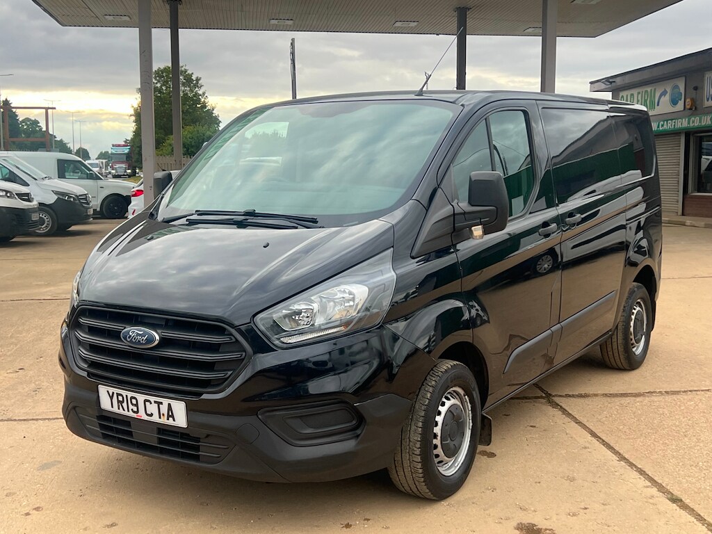 Used Ford Transit Custom 2019 for sale - 77570344: Photo 42