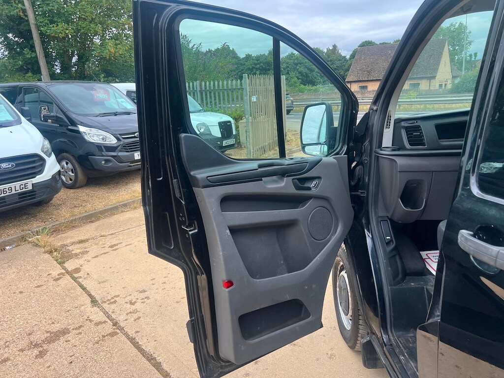 Used Ford Transit Custom 2019 for sale - 77570344: Photo 43