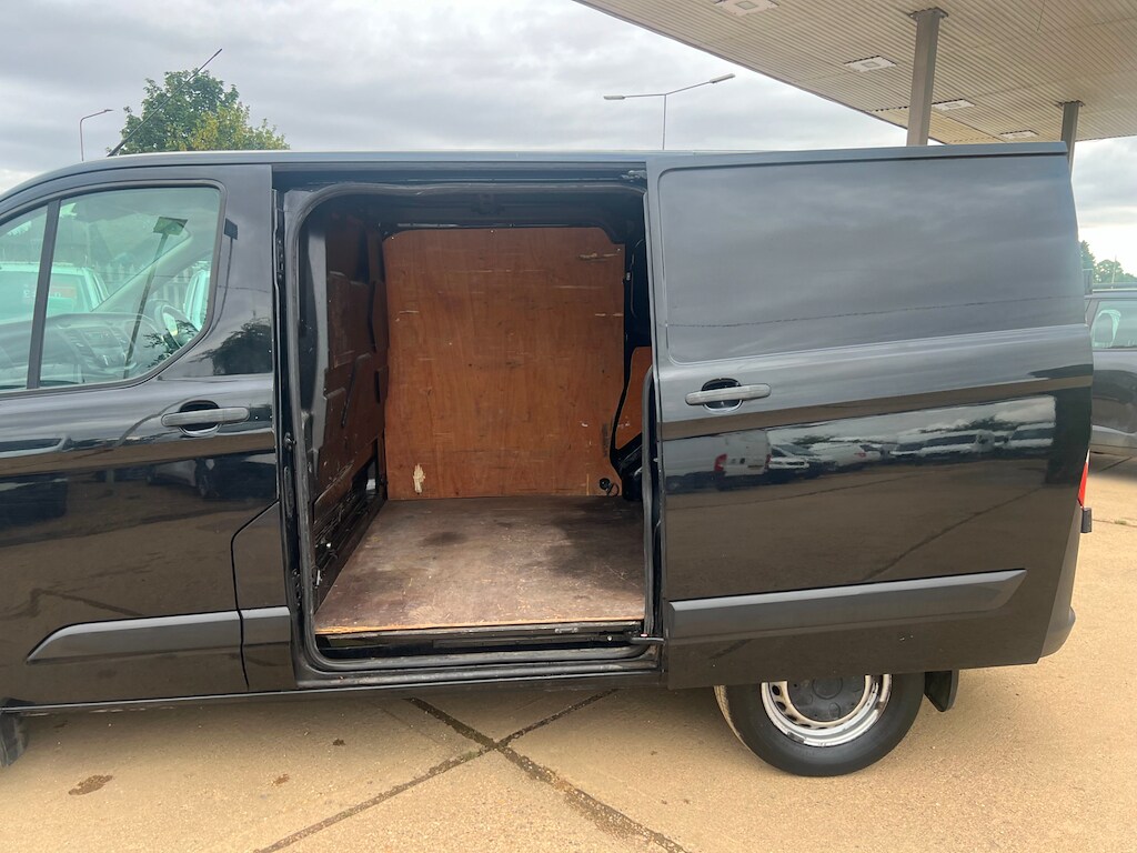 Used Ford Transit Custom 2019 for sale - 77570344: Photo 47