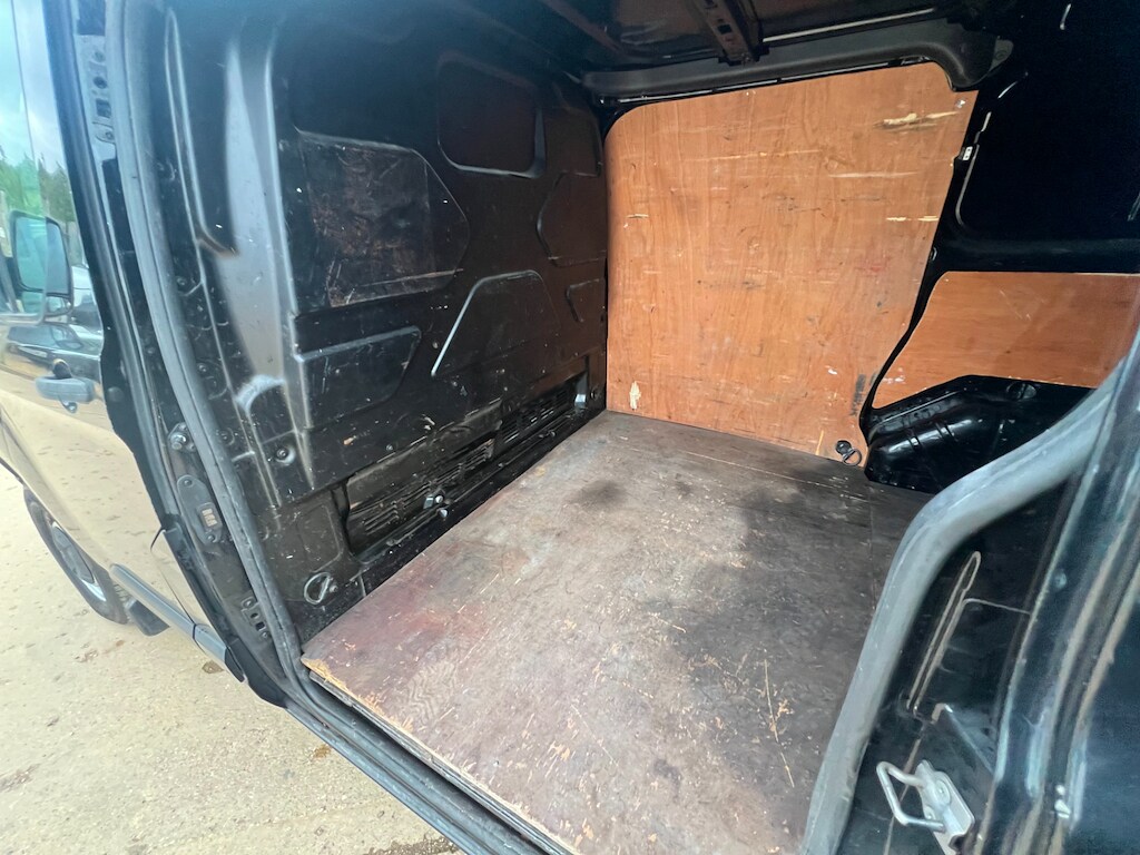 Used Ford Transit Custom 2019 for sale - 77570344: Photo 49