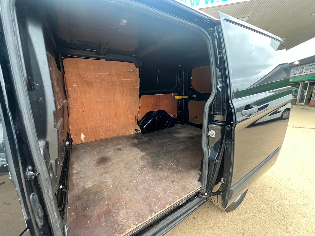 Used Ford Transit Custom 2019 for sale - 77570344: Photo 50