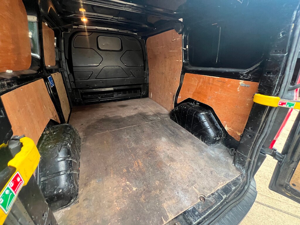 Used Ford Transit Custom 2019 for sale - 77570344: Photo 51