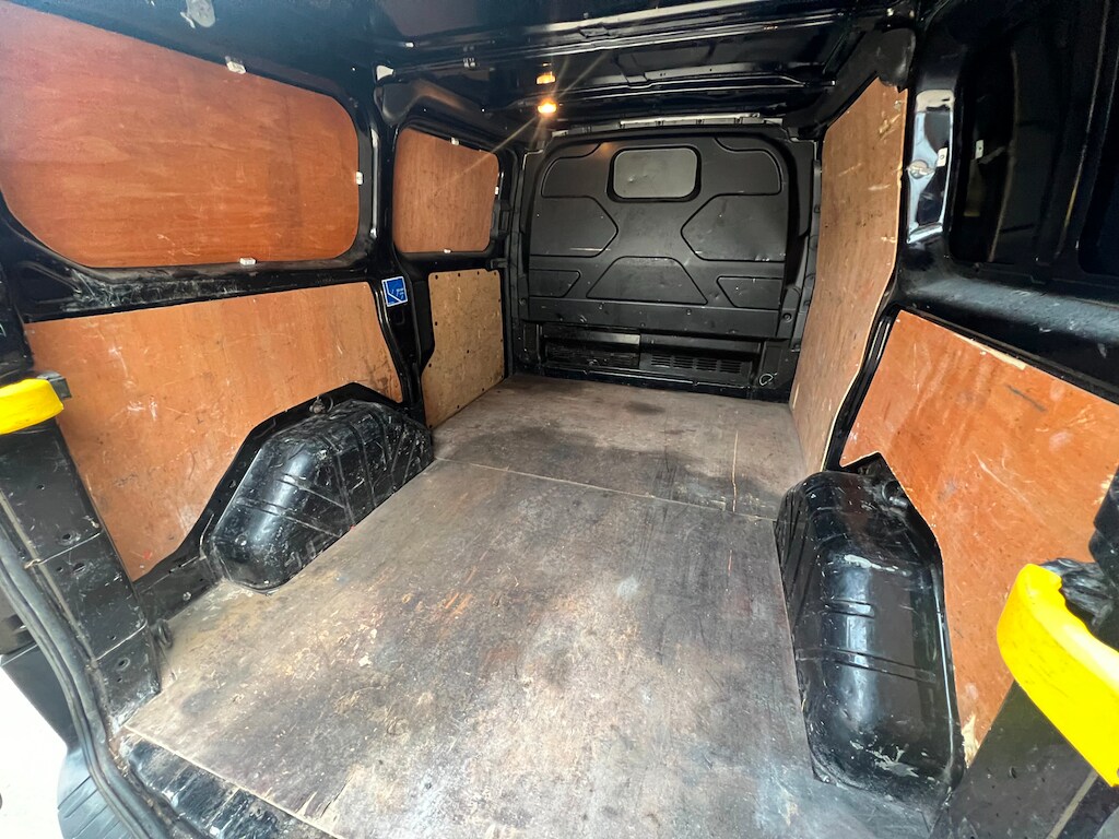 Used Ford Transit Custom 2019 for sale - 77570344: Photo 53