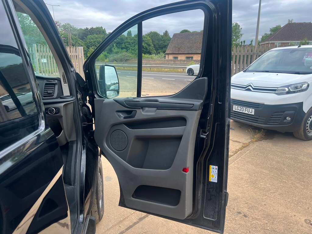 Used Ford Transit Custom 2019 for sale - 77570344: Photo 54