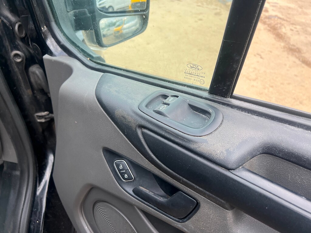 Used Ford Transit Custom 2019 for sale - 77570344: Photo 55