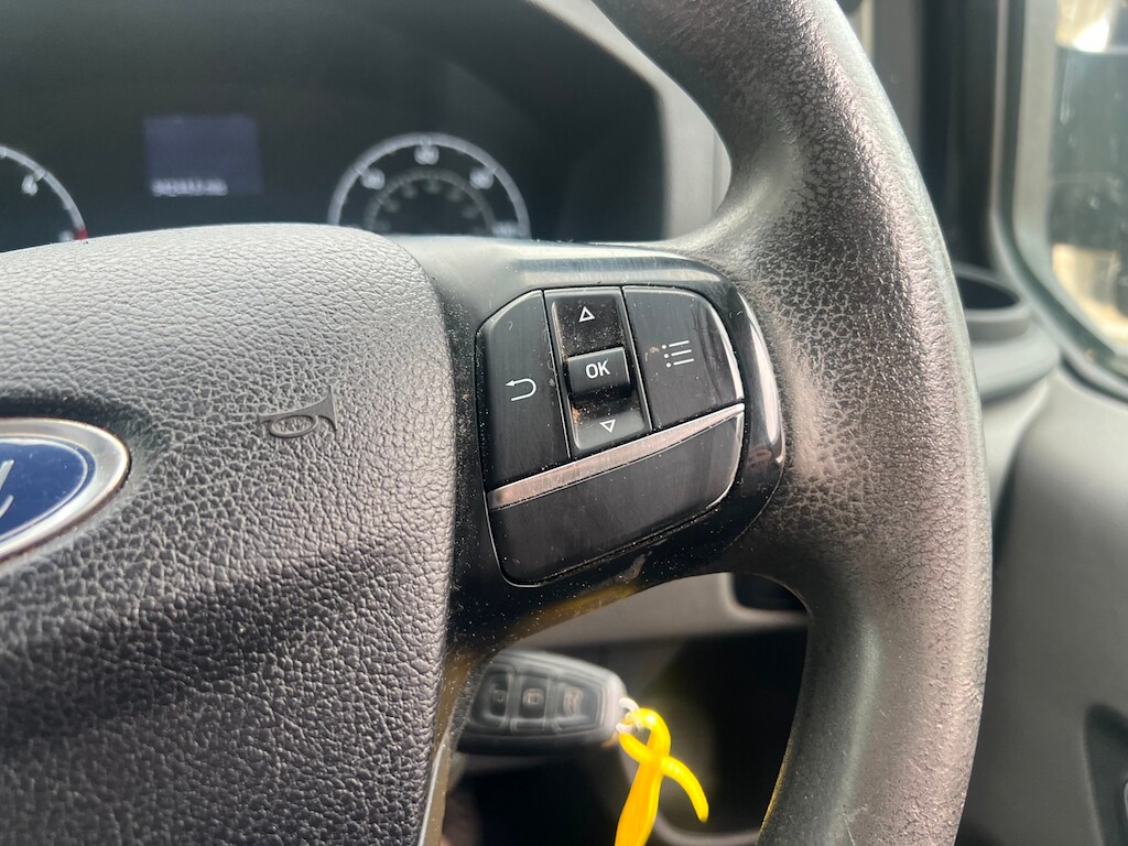 Used Ford Transit Custom 2019 for sale - 77570344: Photo 61