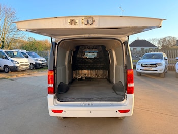 Used DFSK Other 2022 for sale - 77786548: Photo