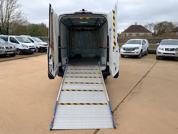 Used Maxus eDeliver 9 2023 for sale - 77778861: Photo