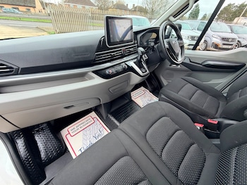 Used Maxus eDeliver 9 2023 for sale - 77778861: Photo