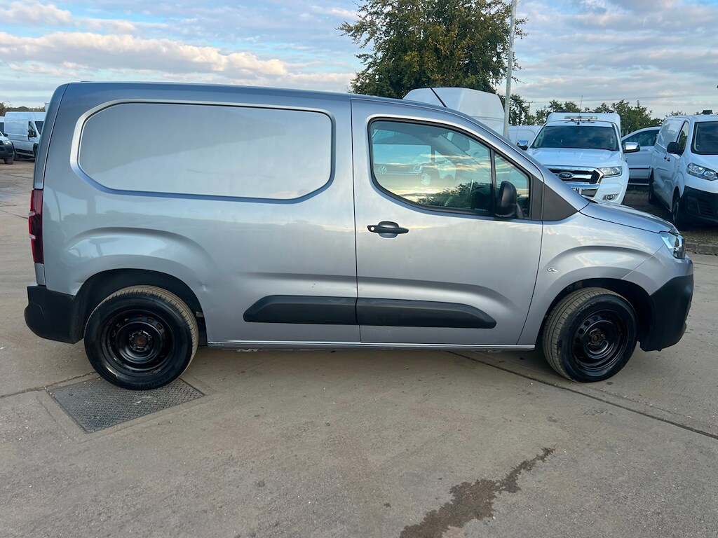 Used Citroen Berlingo 2020 for sale - 76027890: Photo 17